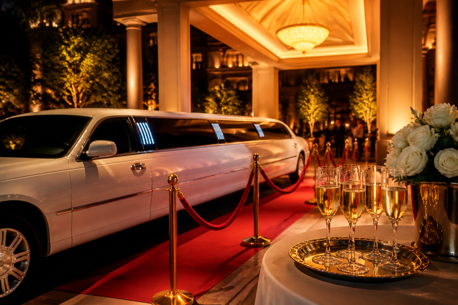 Special Events