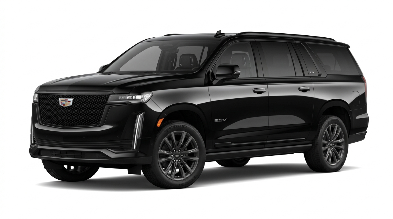 Premium SUV