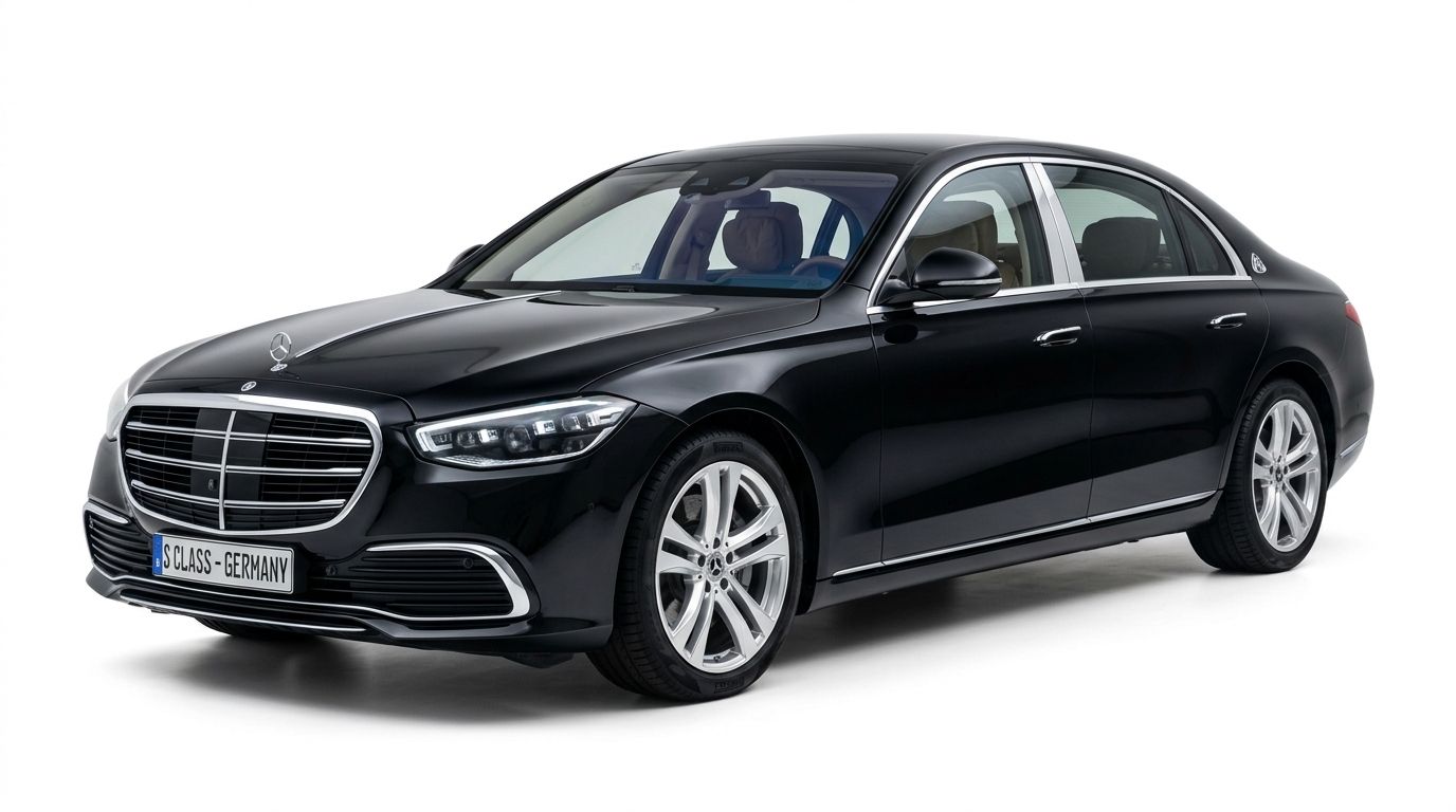 Premium Sedan